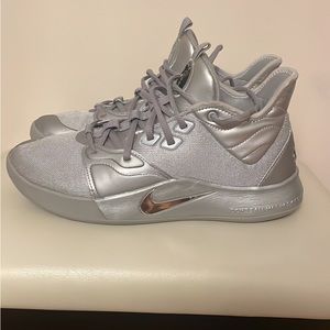 PG 3 NASA 50th Anniversary